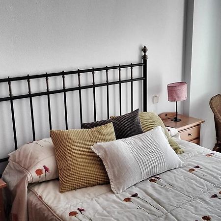 Apartament Lomas Del Mar I Vera Zewnętrze zdjęcie