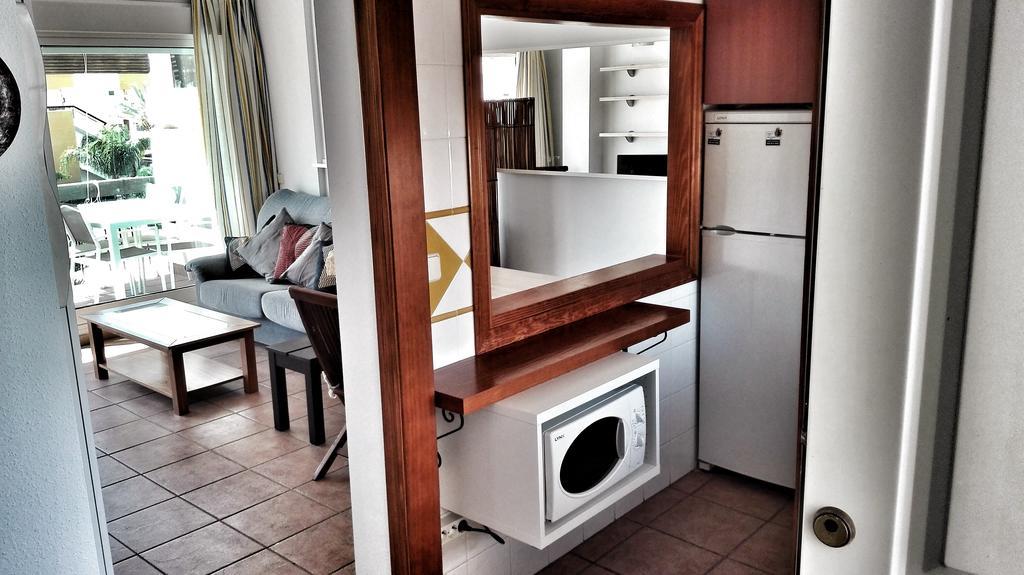 Apartament Lomas Del Mar I Vera Zewnętrze zdjęcie