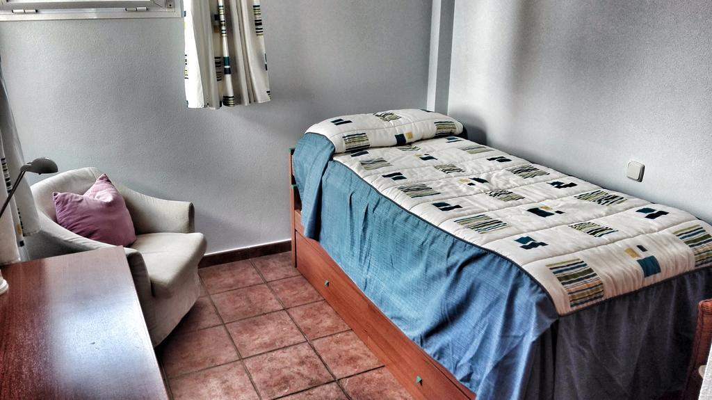 Apartament Lomas Del Mar I Vera Zewnętrze zdjęcie