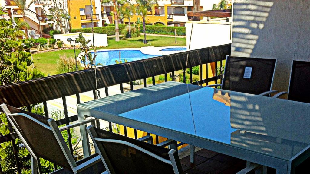 Apartament Lomas Del Mar I Vera Zewnętrze zdjęcie
